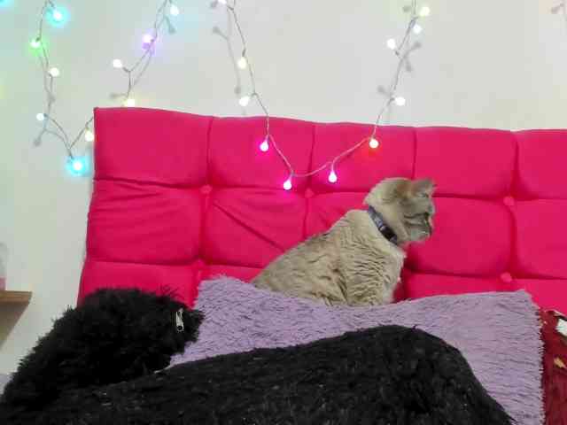 cherry2910 webcam