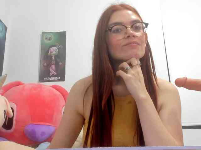 cherry2910 webcam