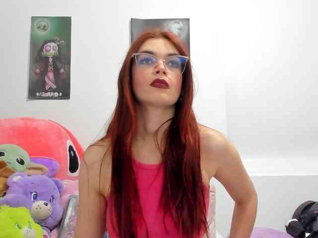 cherry2910 webcam