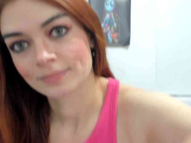 cherry2910 webcam