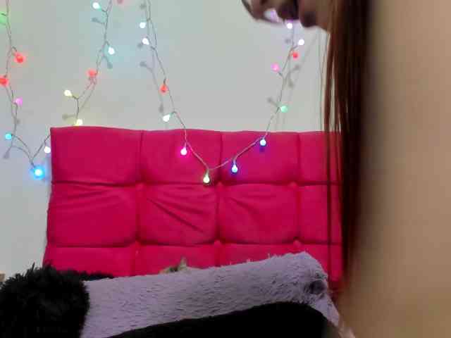 cherry2910 webcam