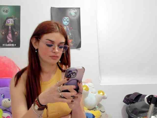 cherry2910 webcam