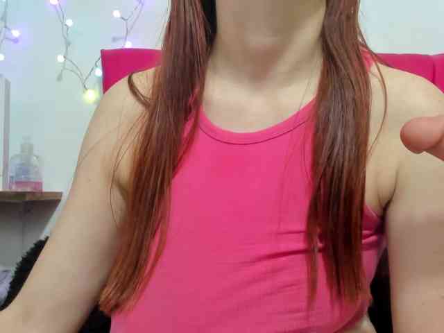 cherry2910 webcam