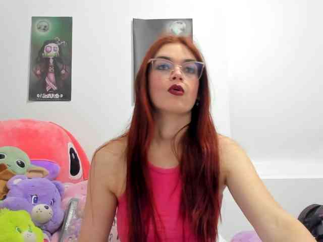 cherry2910 webcam