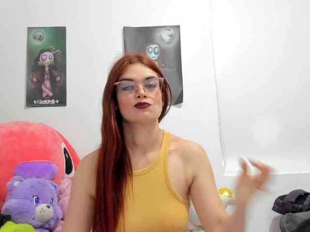 cherry2910 webcam