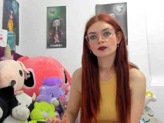 cherry2910 webcam