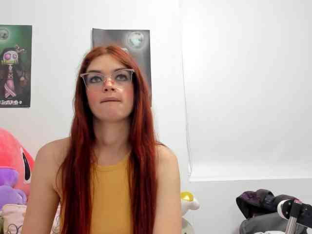 cherry2910 webcam