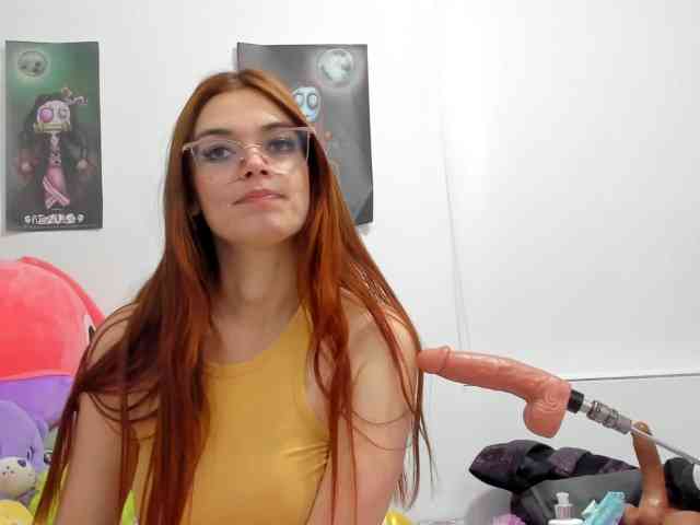 cherry2910 webcam