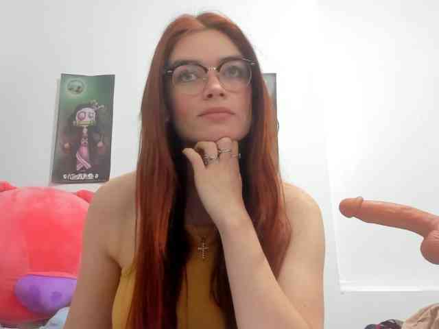 cherry2910 webcam