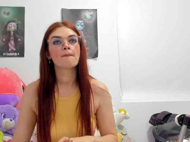 cherry2910 webcam