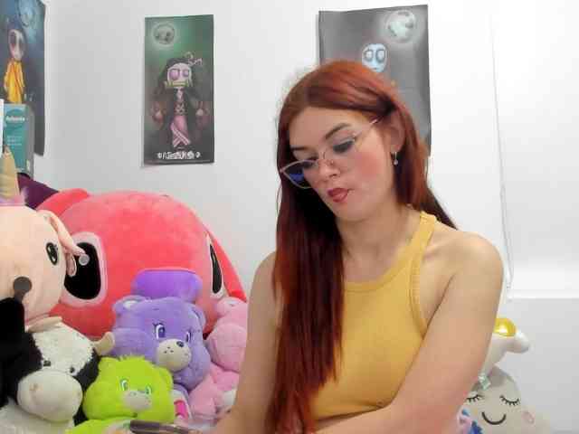 cherry2910 webcam