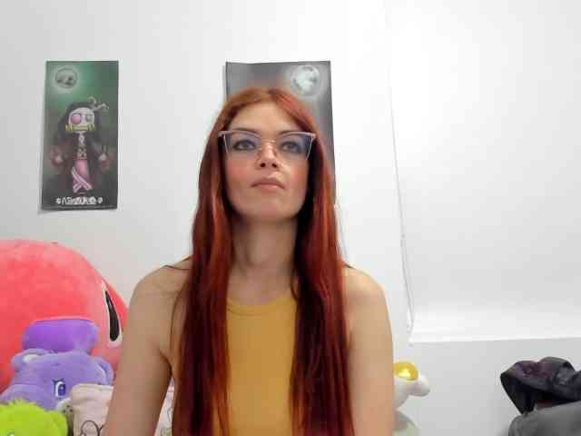 cherry2910 webcam