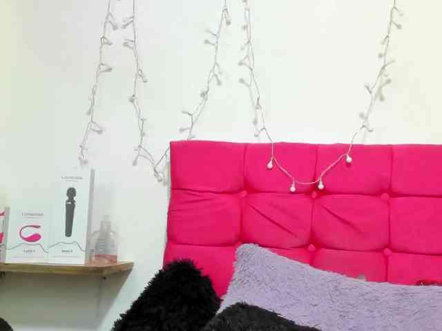 cherry2910 webcam