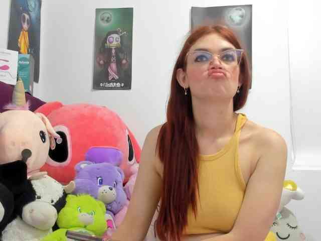 cherry2910 webcam