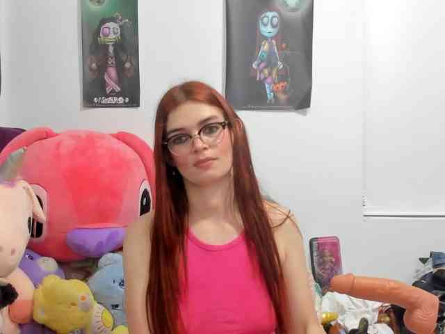 cherry2910 webcam