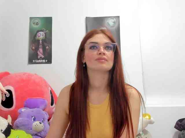cherry2910 webcam