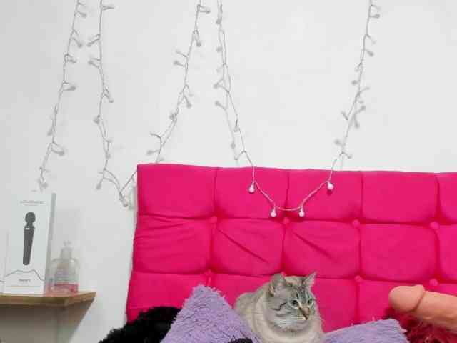 cherry2910 webcam