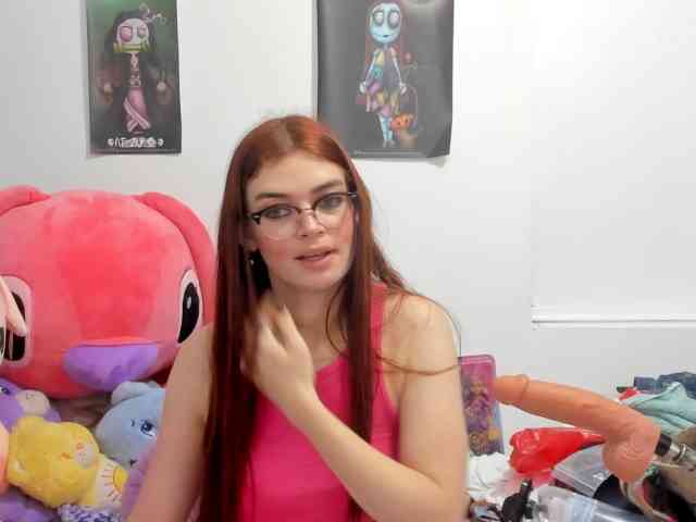 cherry2910 webcam