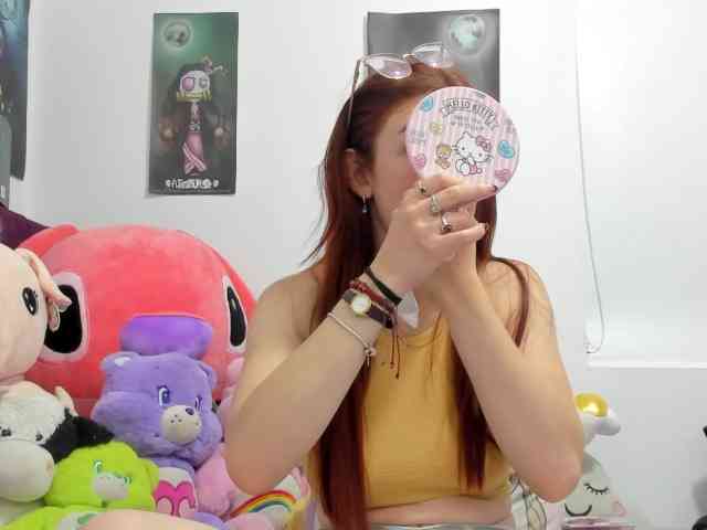 cherry2910 webcam