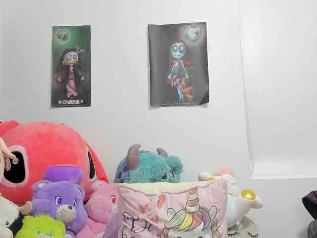 cherry2910 webcam
