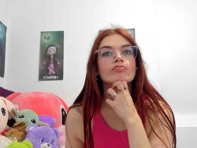 cherry2910 webcam