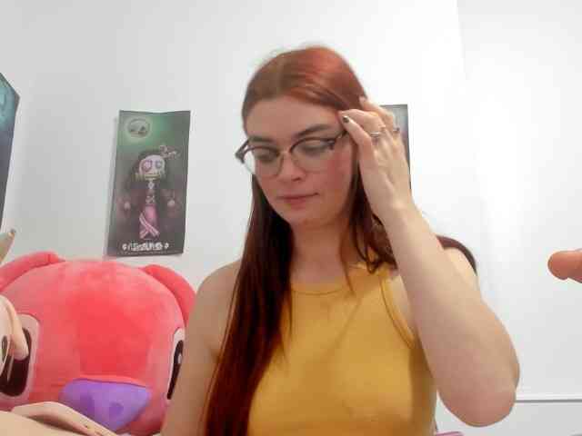 cherry2910 webcam