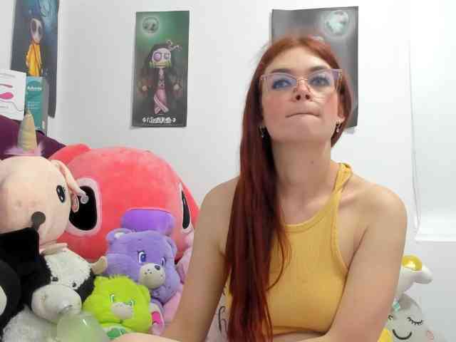 cherry2910 webcam