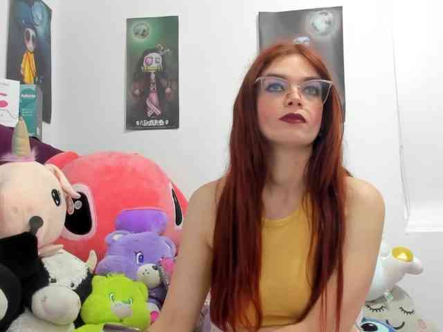 cherry2910 webcam