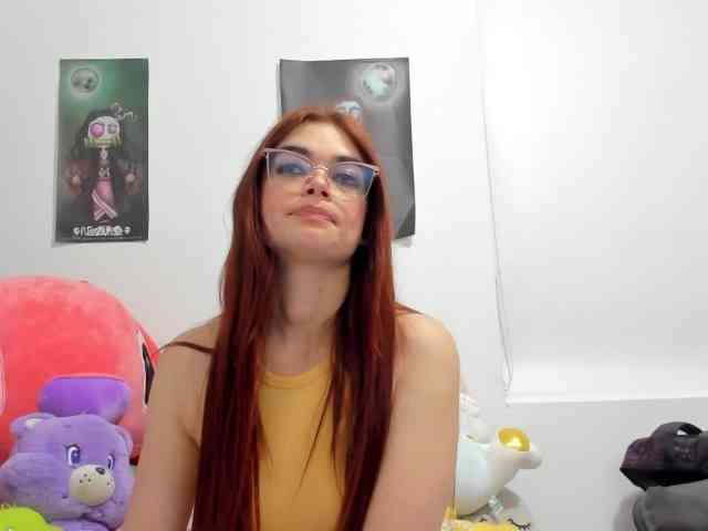 cherry2910 webcam