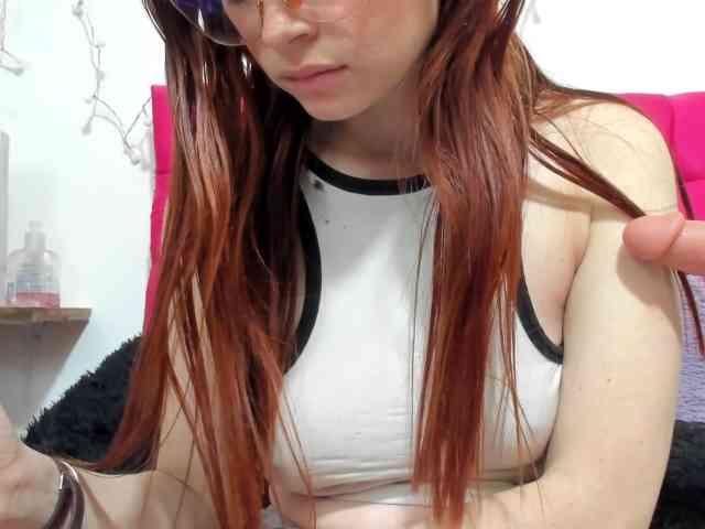 cherry2910 webcam