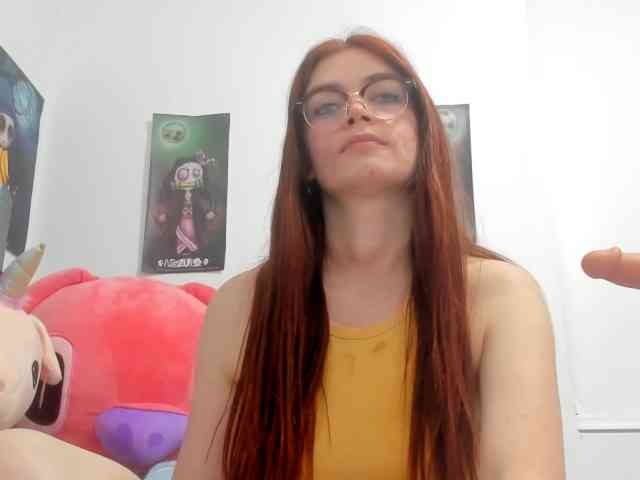 cherry2910 webcam