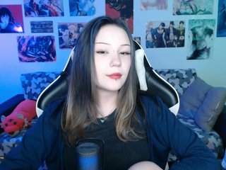 Hugo-Min Porn Show