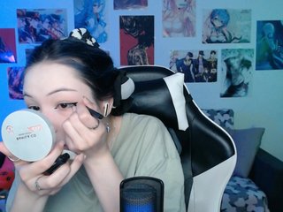 Hugo-Min Porn Show