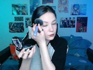 Hugo-Min Porn Show