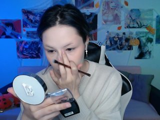 Hugo-Min Porn Show