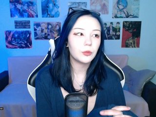 Hugo-Min Porn Show