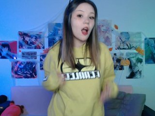 Hugo-Min Porn Show