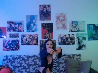 Hugo-Min Porn Show