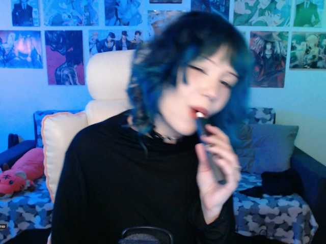 Hugo-Min's BongaCams show and profile