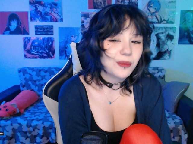 Hugo-Min's BongaCams show and profile