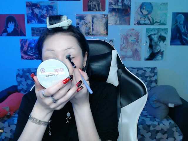 Hugo-Min's BongaCams show and profile