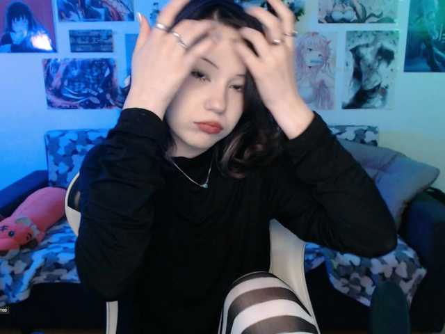 Hugo-Min's BongaCams show and profile