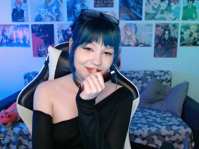 Hugo-Min's BongaCams show and profile