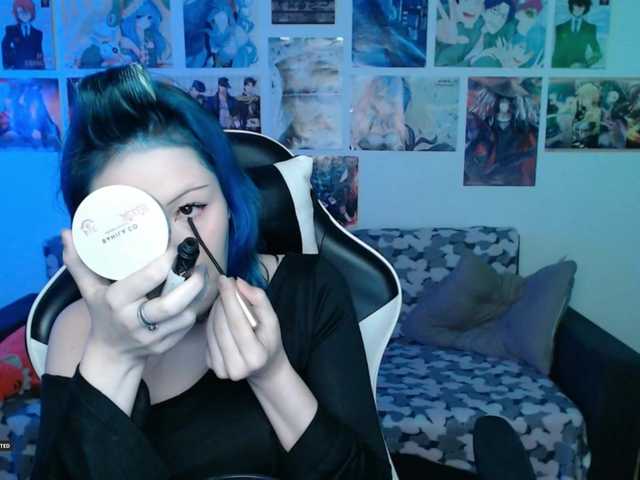 Hugo-Min's BongaCams show and profile