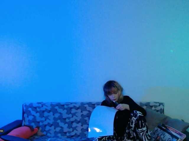 Hugo-Min's BongaCams show and profile