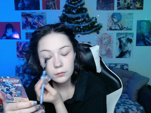 Hugo-Min's BongaCams show and profile