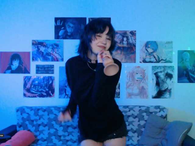 Hugo-Min's BongaCams show and profile