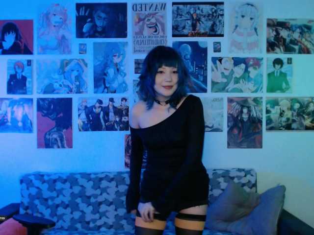 Hugo-Min's BongaCams show and profile