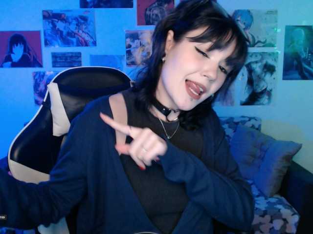 Hugo-Min's BongaCams show and profile