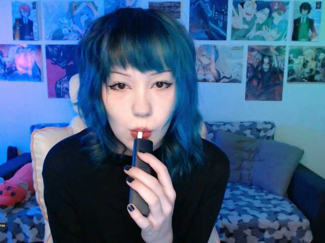 Hugo-Min's BongaCams show and profile